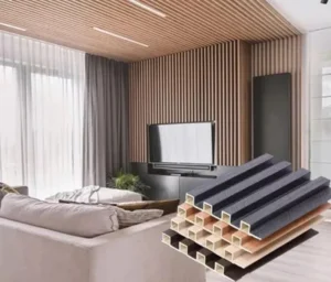 Wood Plastic Composite (WPC)