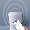 Smart WC – Intelligent Smart Toilet