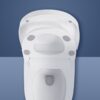 Smart WC – Intelligent Smart Toilet