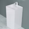 Luxury Pedestal Basin