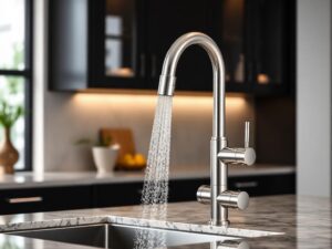 kitchen-faucet Premium Kitchen Faucet